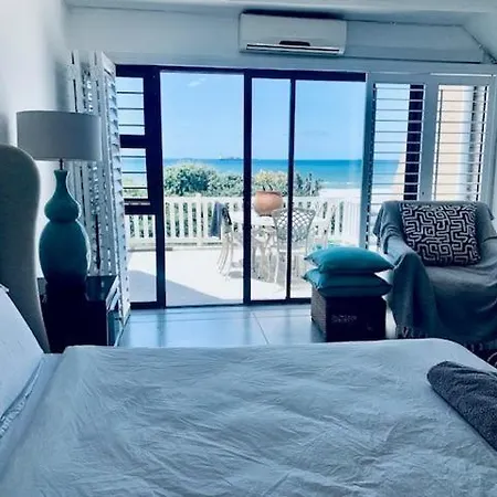 Ferienwohnung Hawaan View Durban Exterior foto