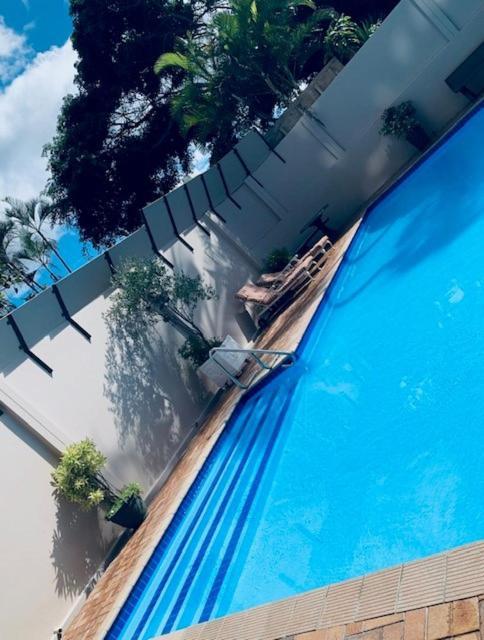 Hawaan View Apartment