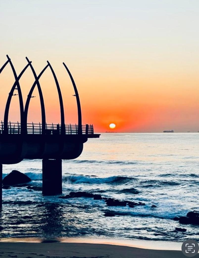 Apartment Hawaan View Durban