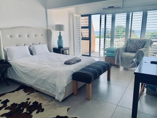 Hawaan View Apartment *