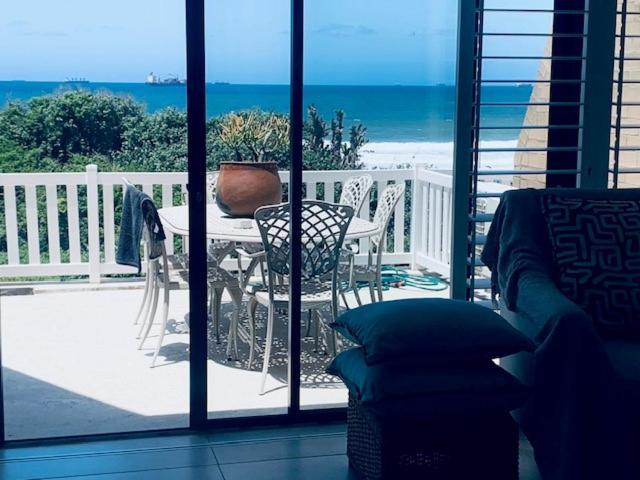 Apartment Hawaan View Durban
