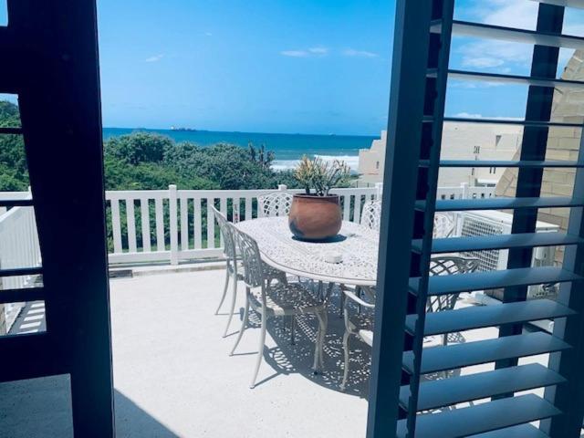Apartment Hawaan View Durban